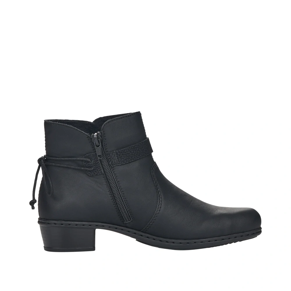 Rieker Y0782-01