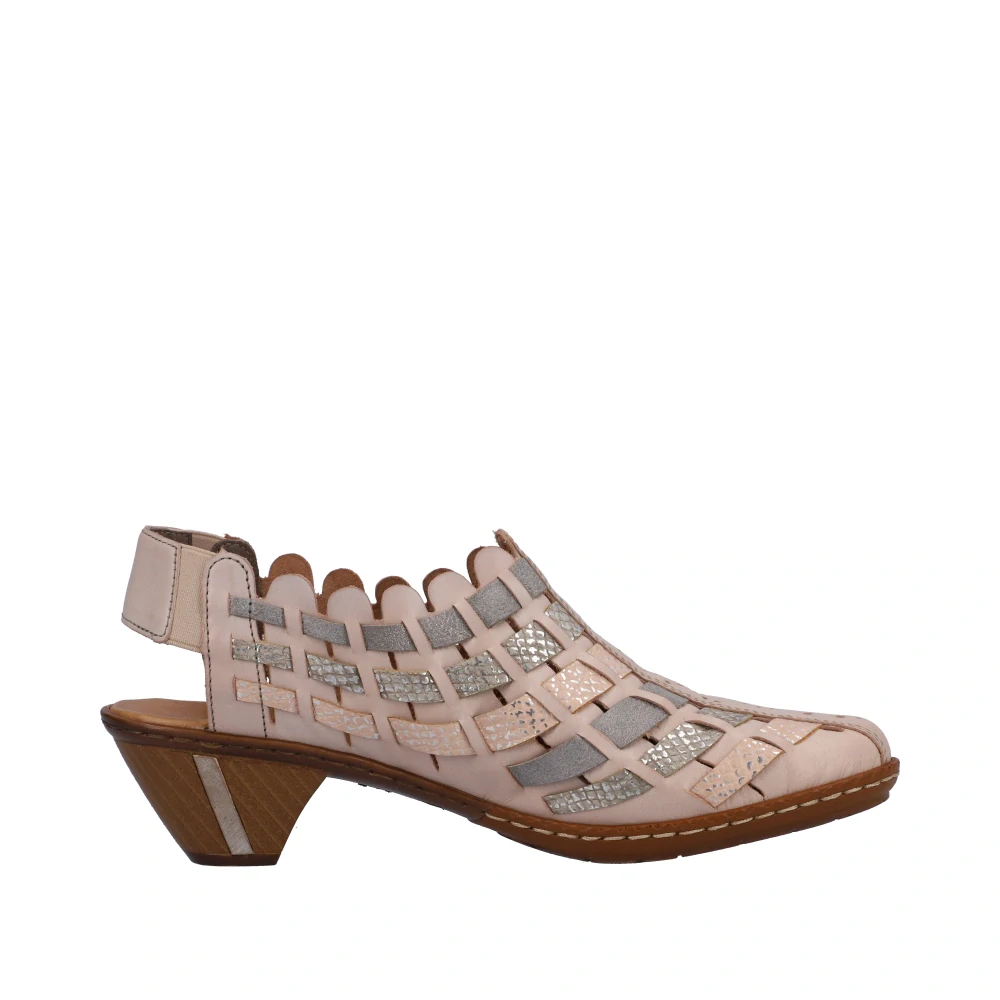 Rieker 46778-64