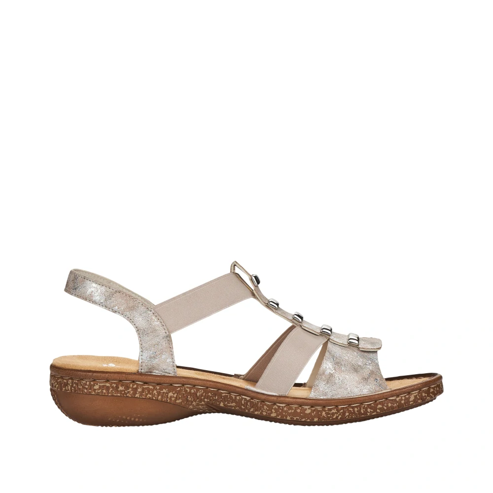 Rieker 62850-90