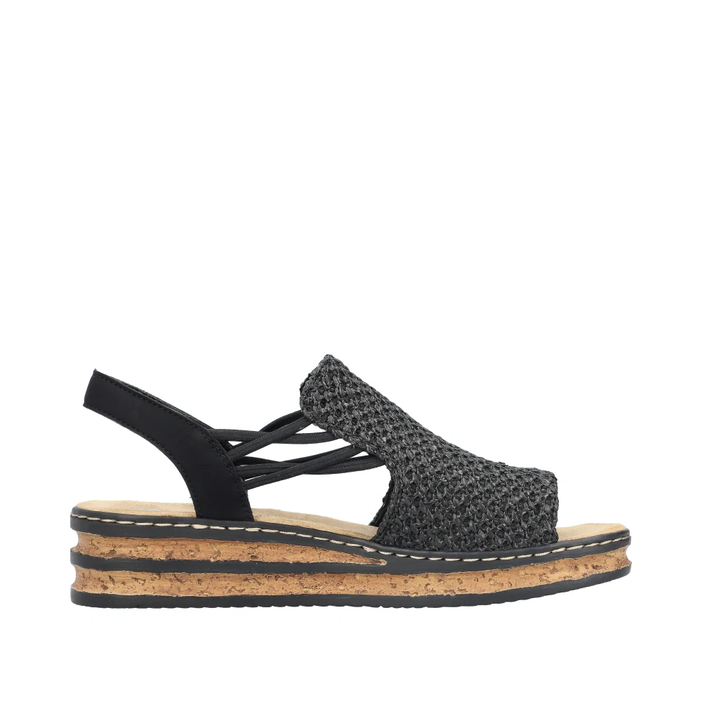 Rieker 62941-00
