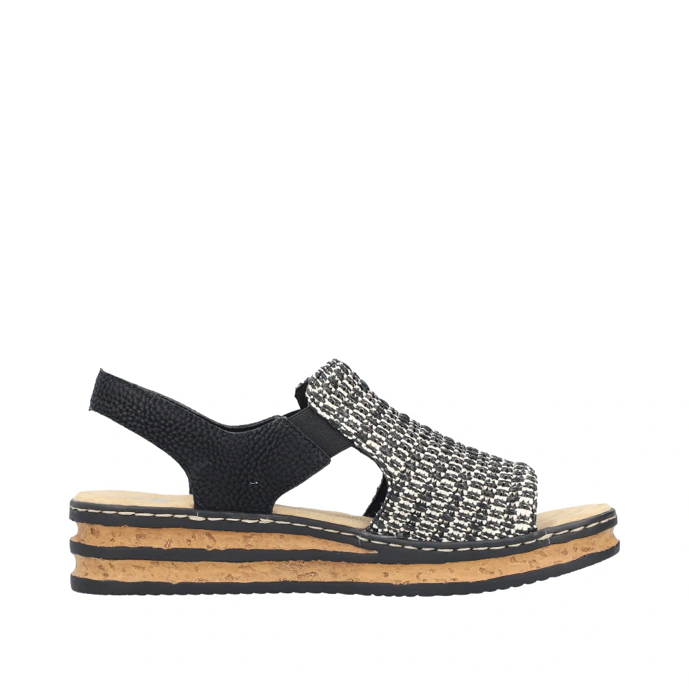 Rieker 62971-00
