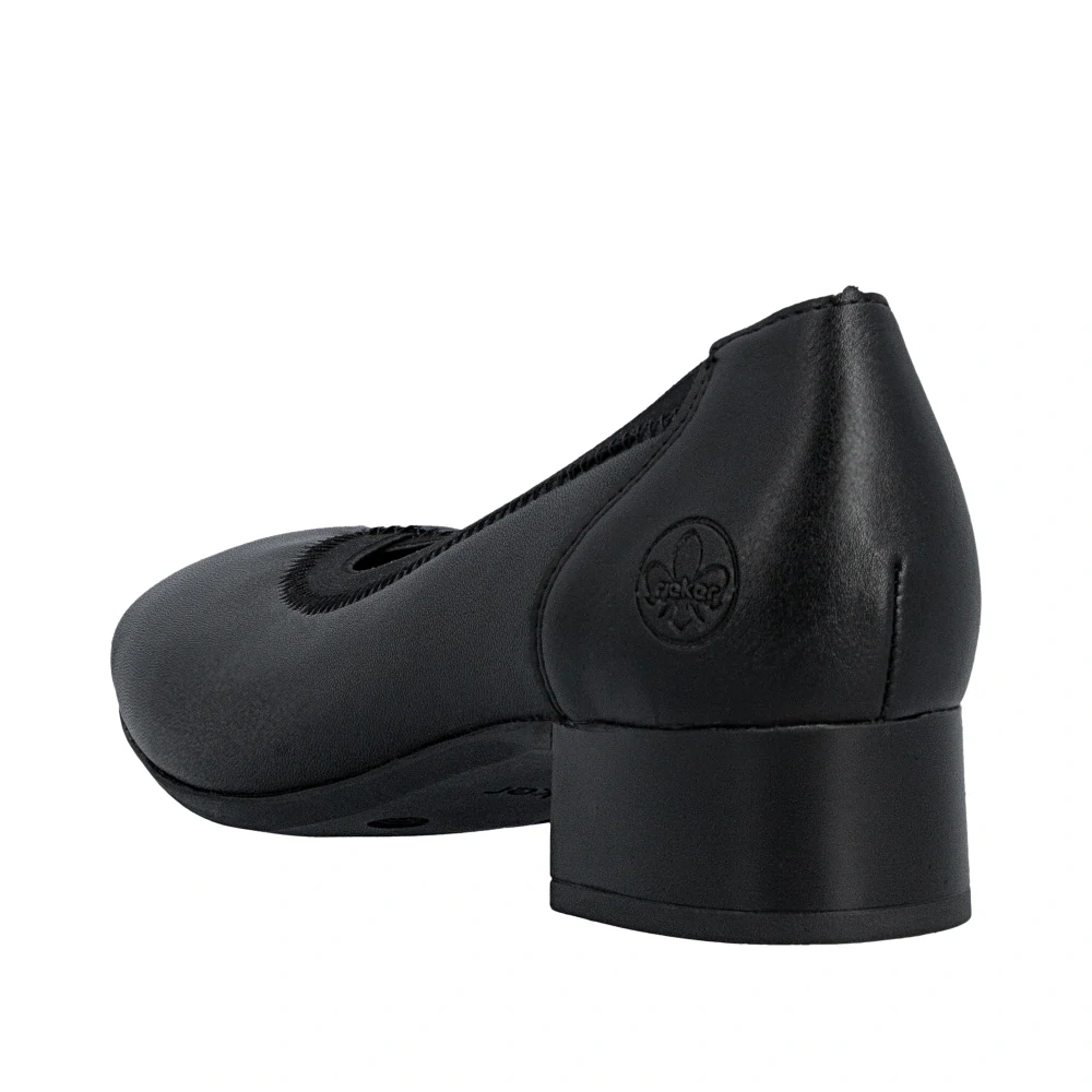 Rieker 43452-00