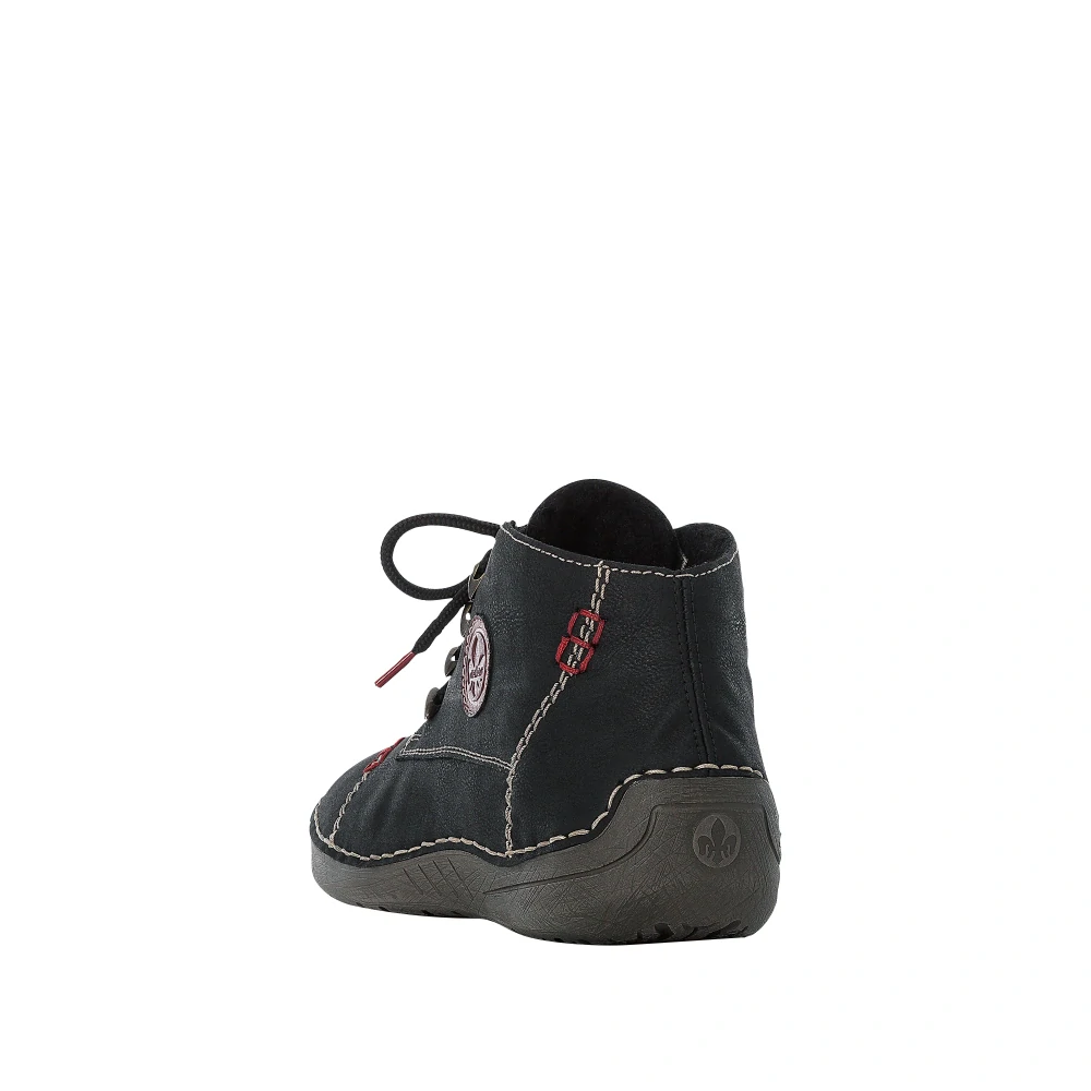 Rieker 52502-00