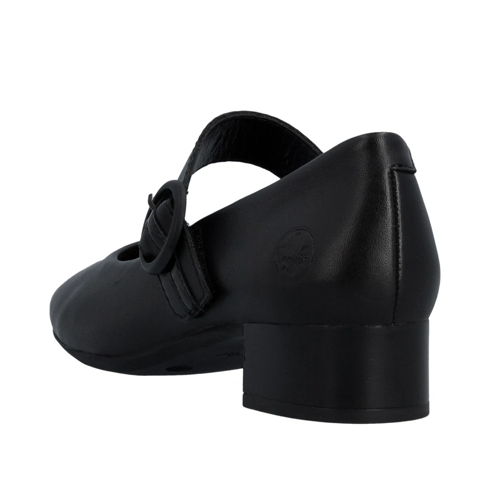 Rieker 43455-00