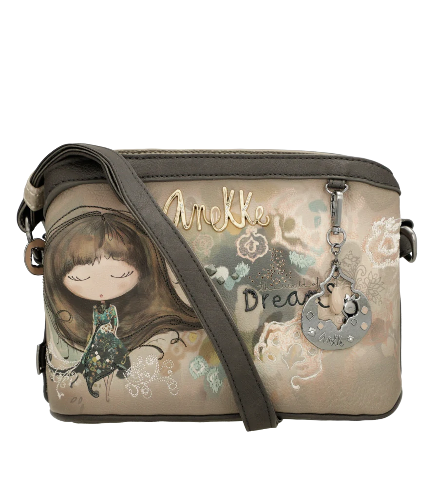 Anekke 41703-258