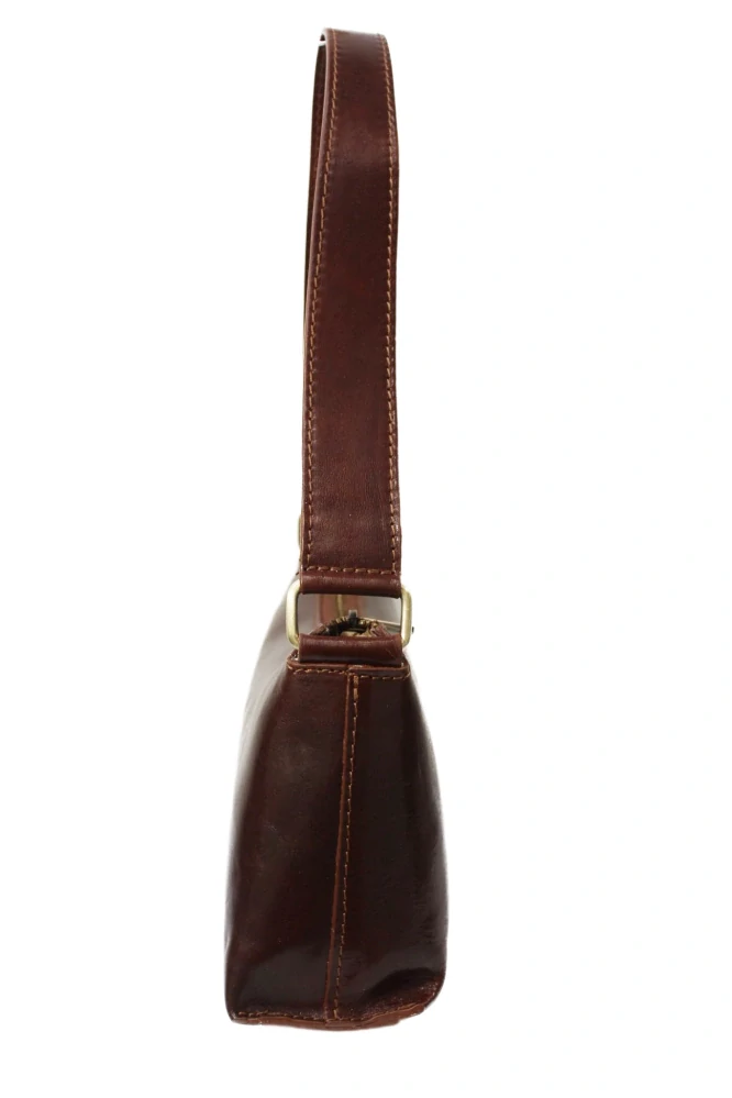 Vera Pelle VP-SB003 MARONE