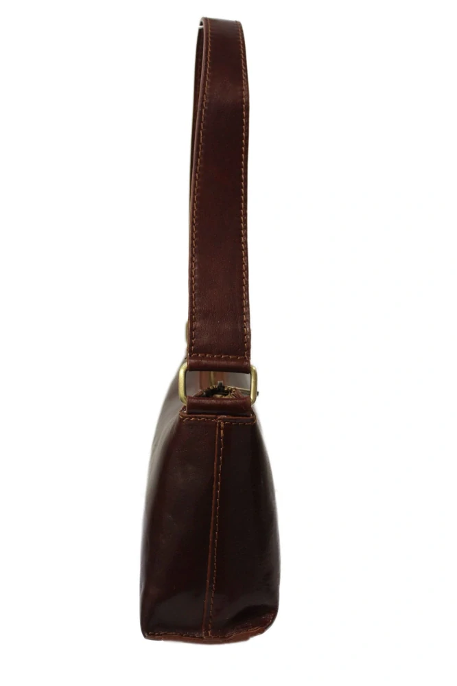 Vera Pelle VP-SB003 MARONE