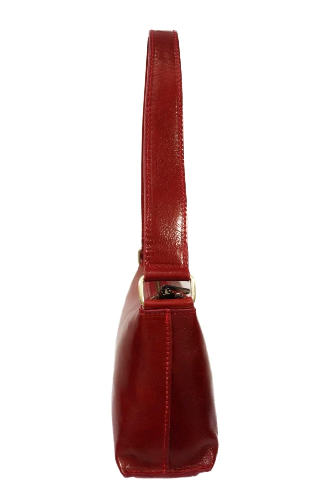 Vera Pelle VP-SB003 ROSSO