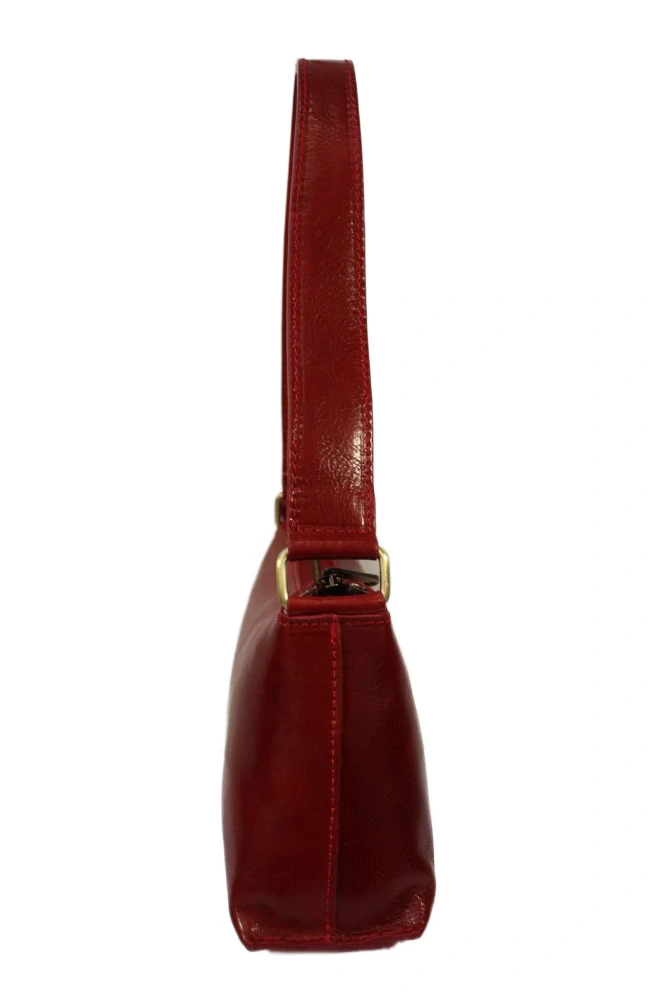 Vera Pelle VP-SB003 ROSSO