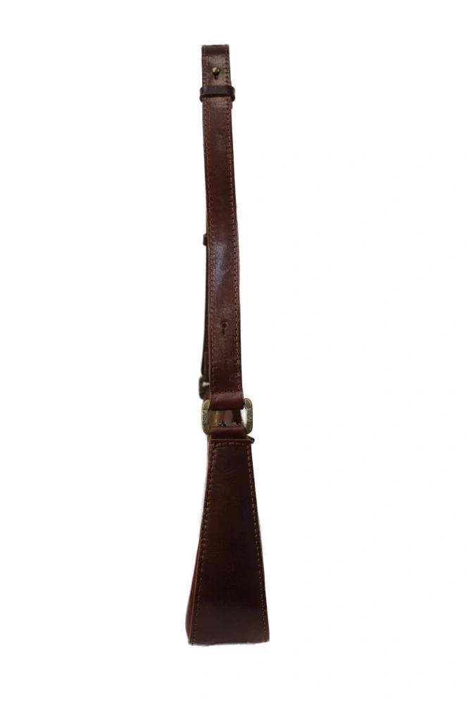 Vera Pelle VP-SB004 MARONE