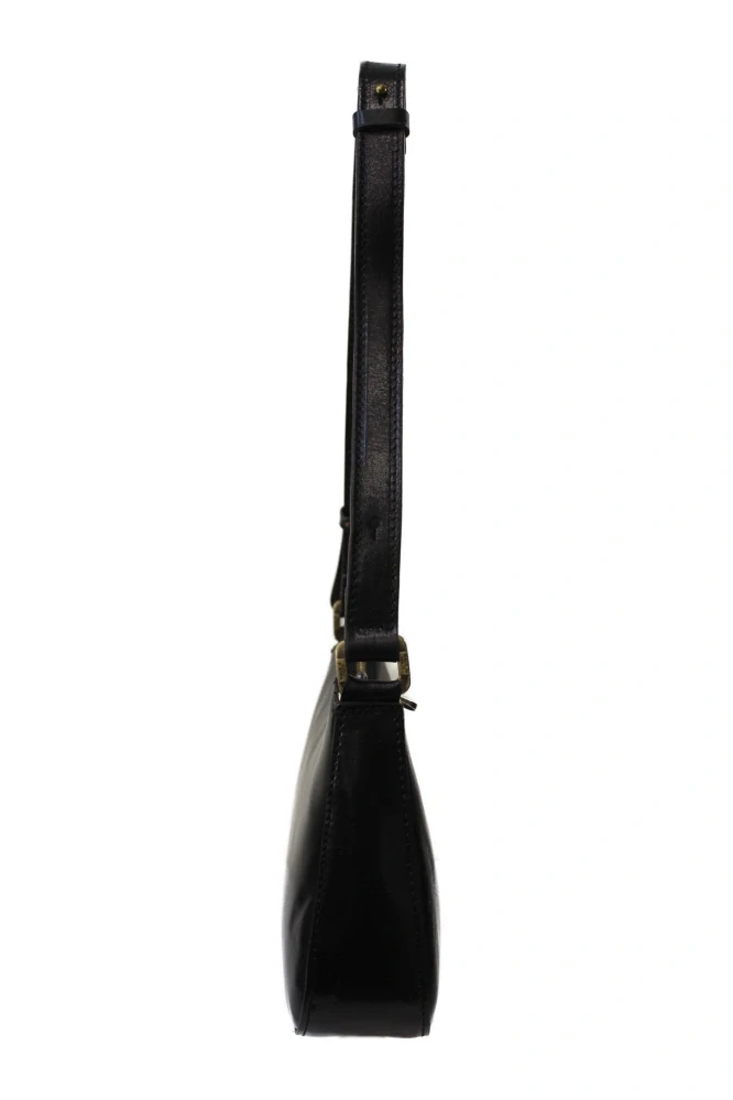 Vera Pelle VP-SB004 NERO