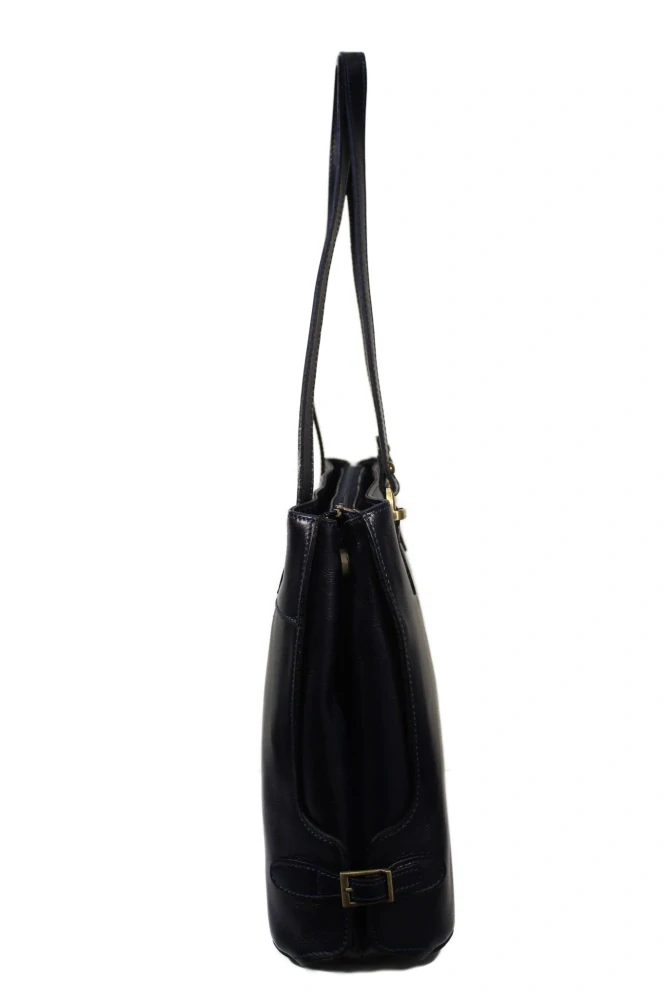 Vera Pelle VP-SB005 BLU