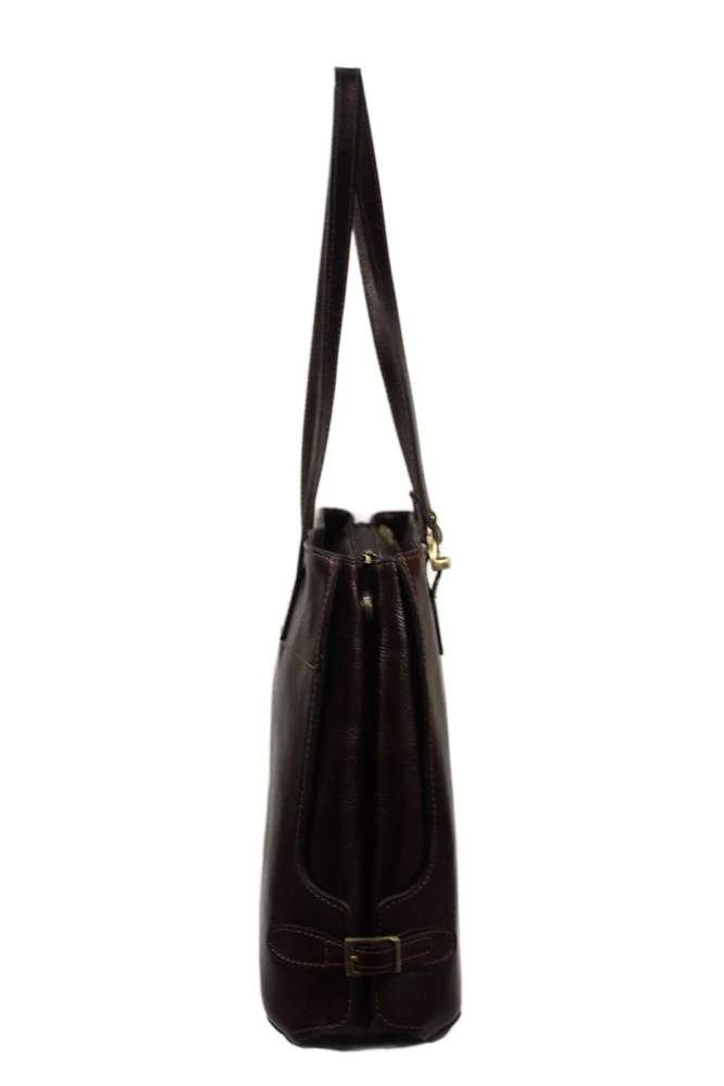 Vera Pelle VP-SB005 MORO