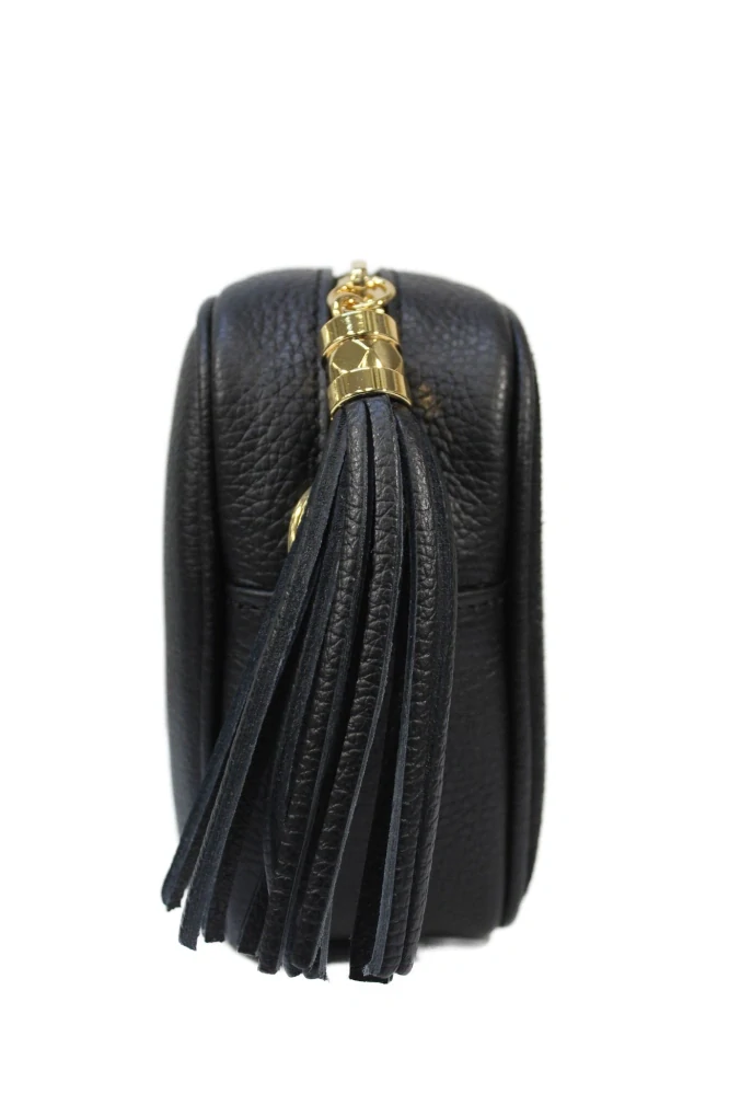 Vera Pelle VP-CB007 NERO