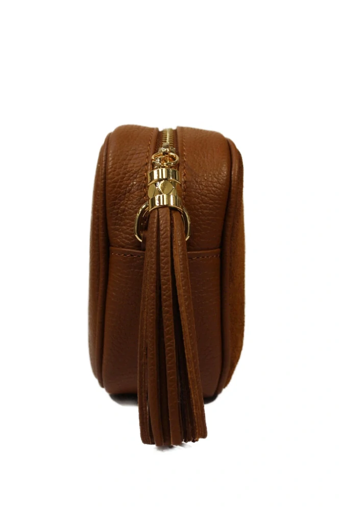 Vera Pelle VP-CB007 MARONE