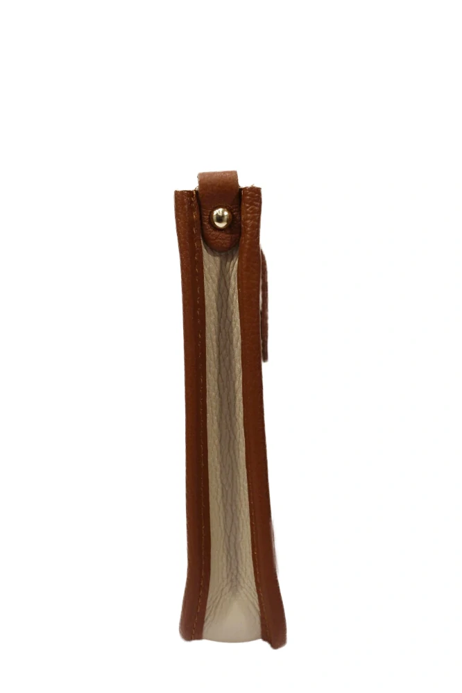 Vera Pelle VP-CB008 BEIGE
