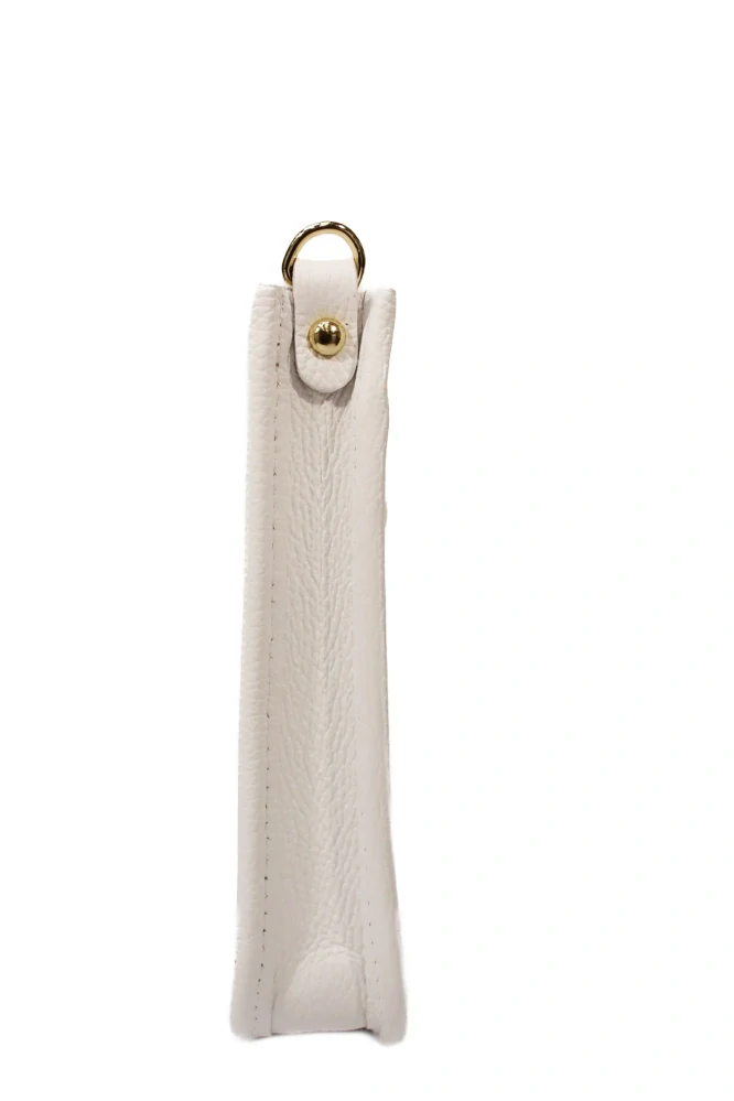 Vera Pelle VP-CB008 BIANCO
