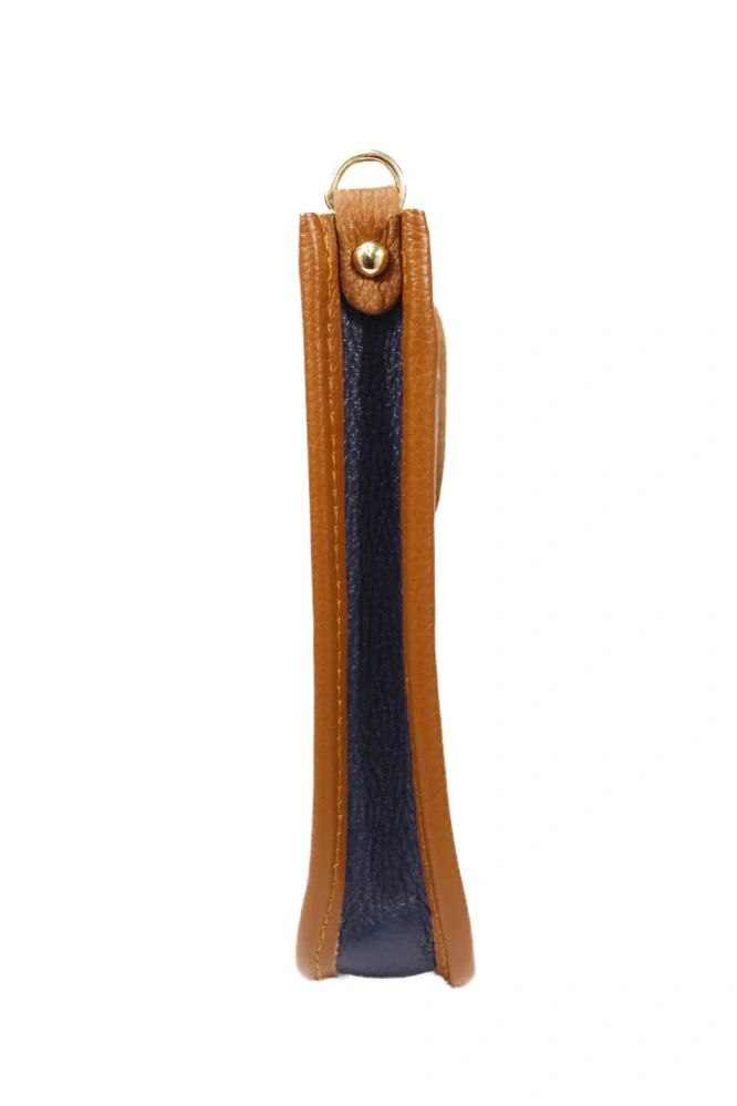 Vera Pelle VP-CB008 BLU