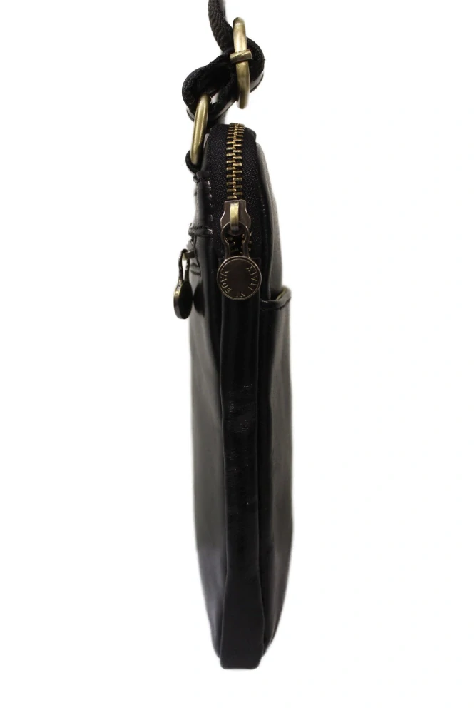 Vera Pelle VP-CB009 NERO