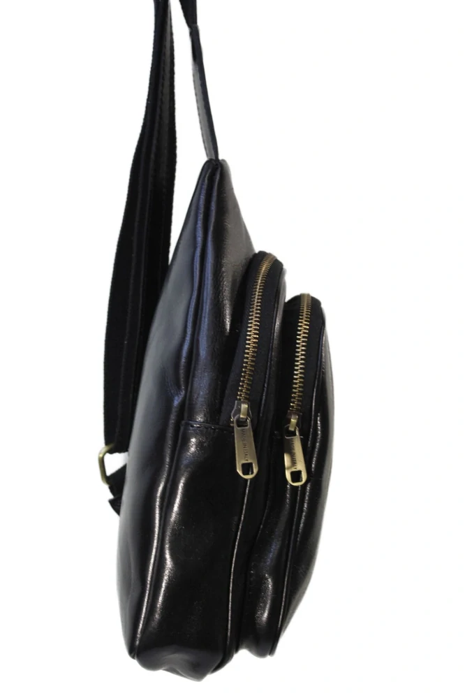 Vera Pelle VP-BB010 NERO