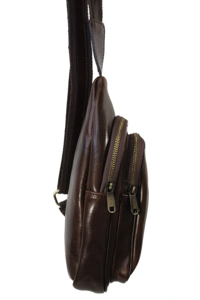 Vera Pelle VP-BB010 MORO
