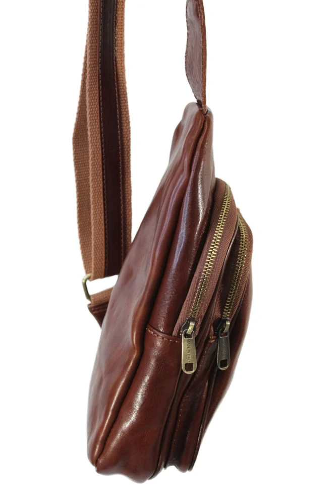 Vera Pelle VP-BB010 MARONE