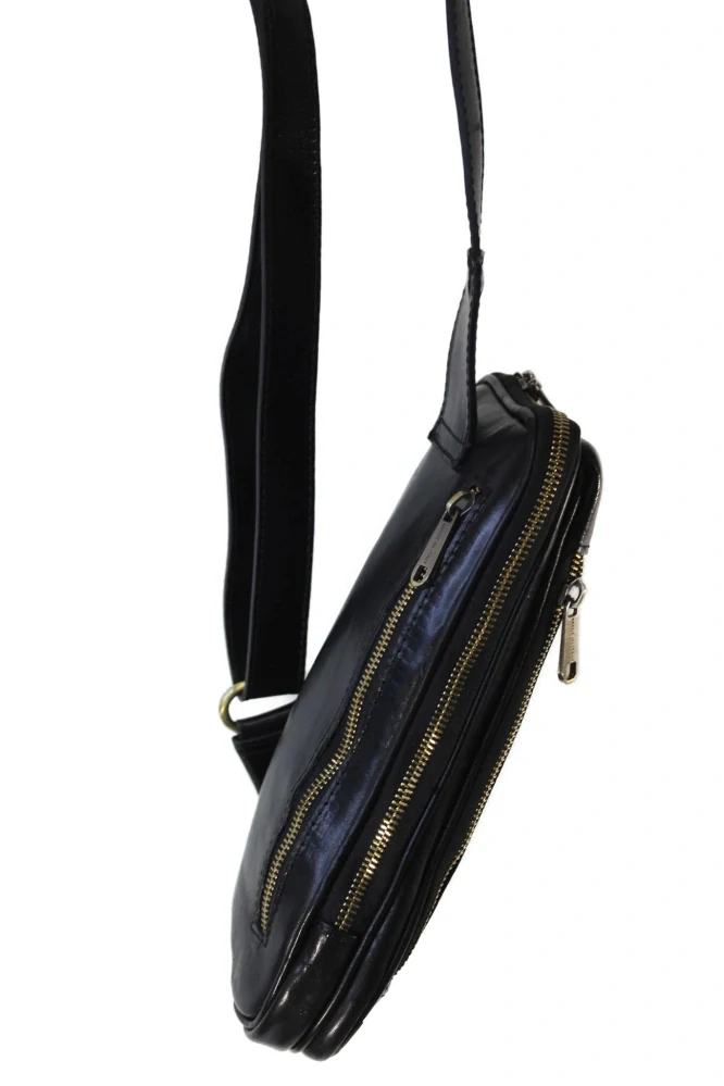Vera Pelle VP-BB011 NERO