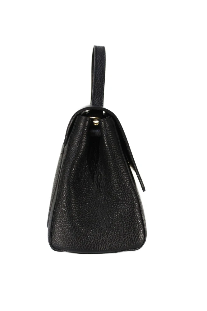Vera Pelle VP-CB012 NERO