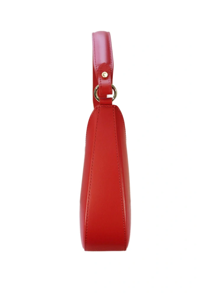 Vera Pelle VP-CB013 ROSSO