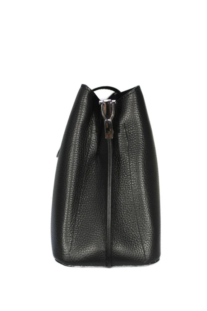 Vera Pelle VP-CB016 NERO