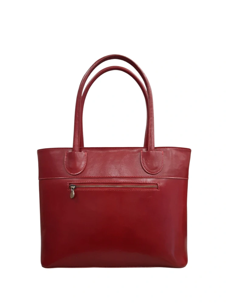 Ledro K1001-33 ROSSO
