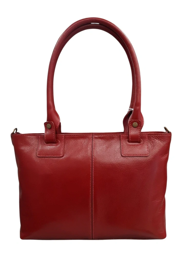 Ledro K1002-33 ROSSO