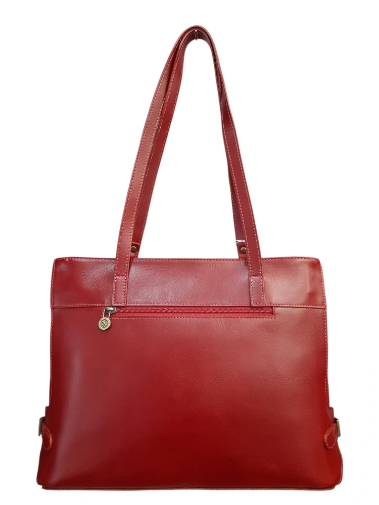 Ledro K1003-33 ROSSO
