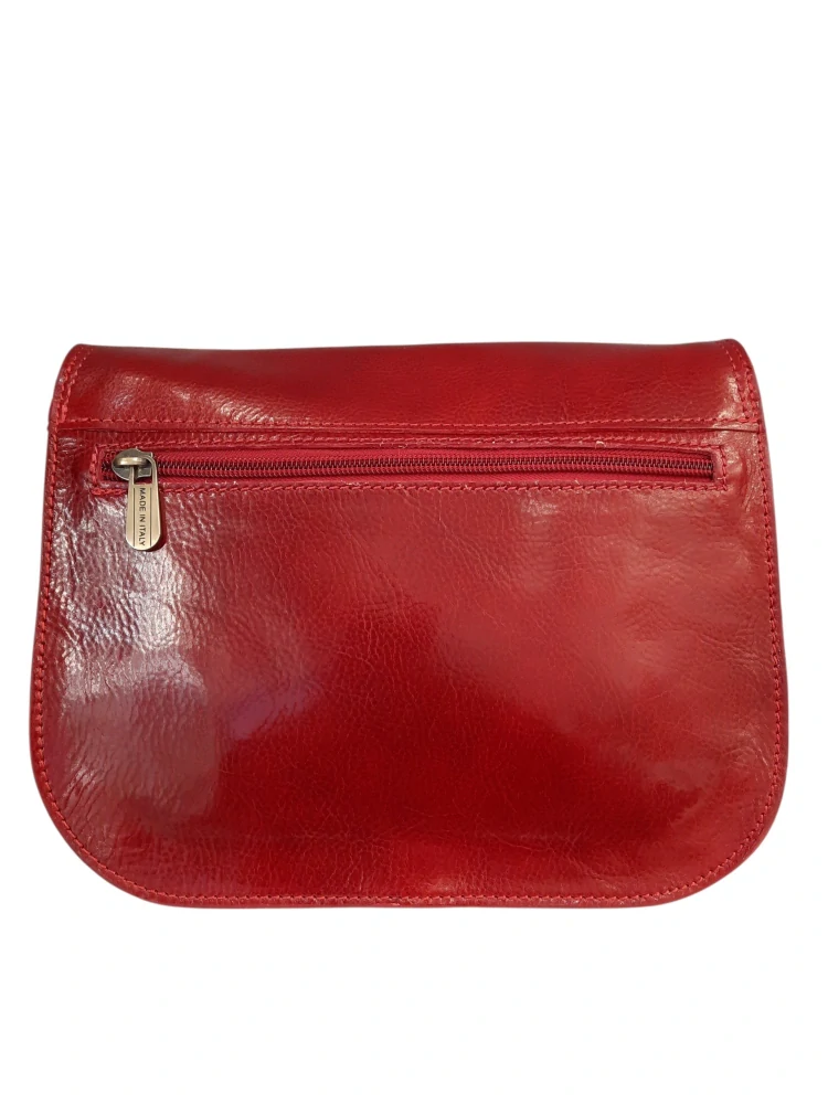 Ledro K1006-33 ROSSO