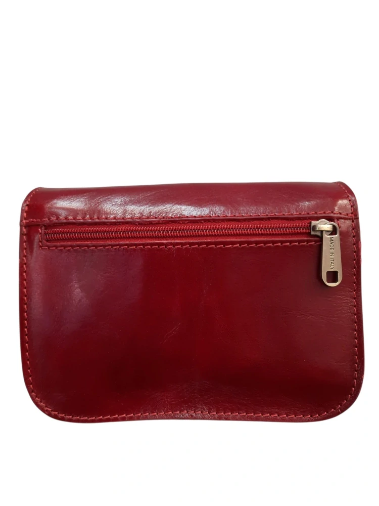 Ledro K1007-33 ROSSO