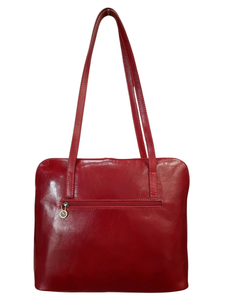 Ledro K1009-33 ROSSO