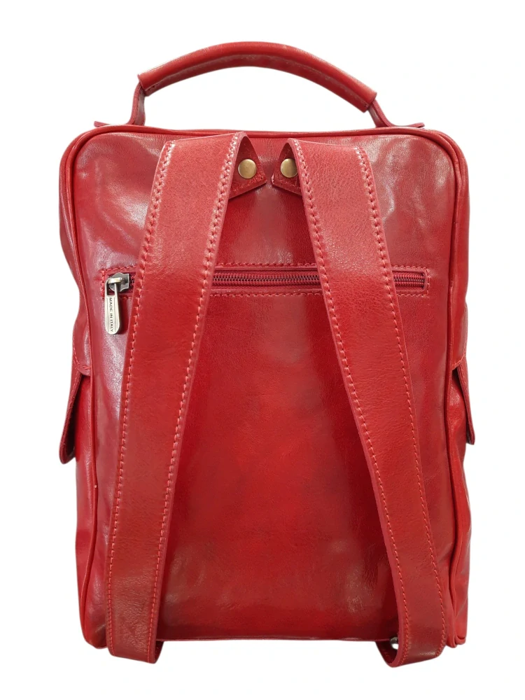 Ledro K1010-33 ROSSO