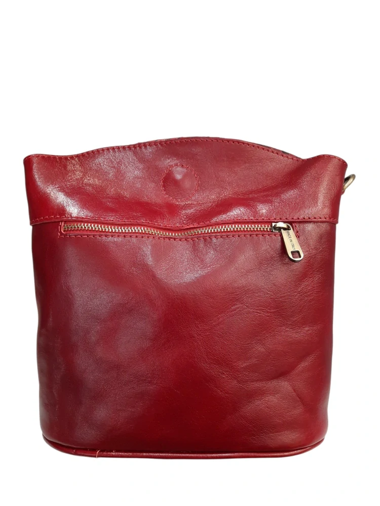 Ledro K1012-33 ROSSO