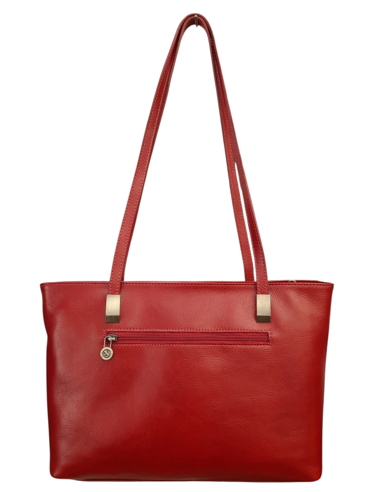 Ledro K1013-33 ROSSO