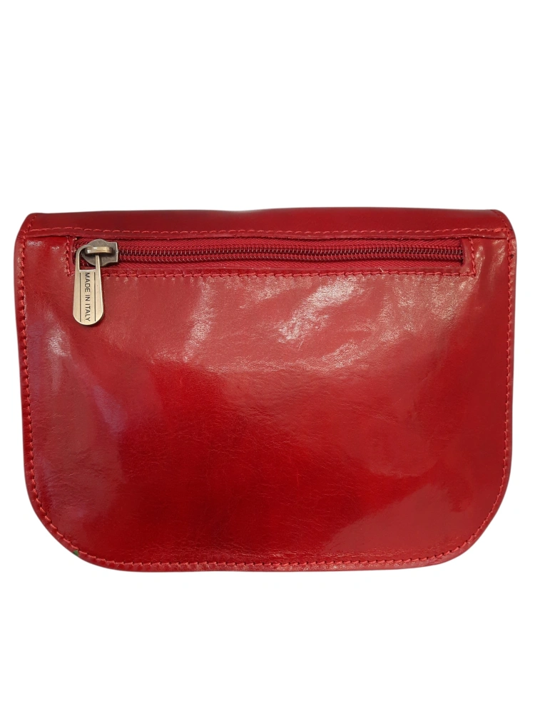 Ledro K1014-33 ROSSO