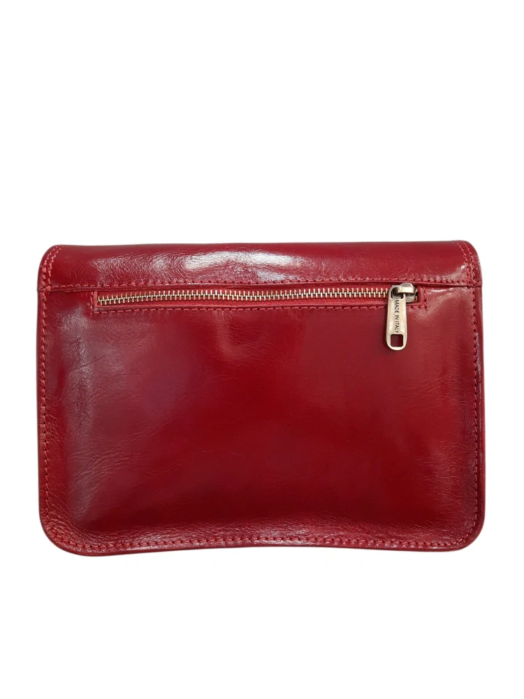 Ledro K1015-33 ROSSO