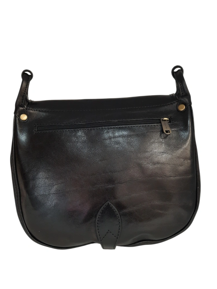 Ledro K1016-00 NERO