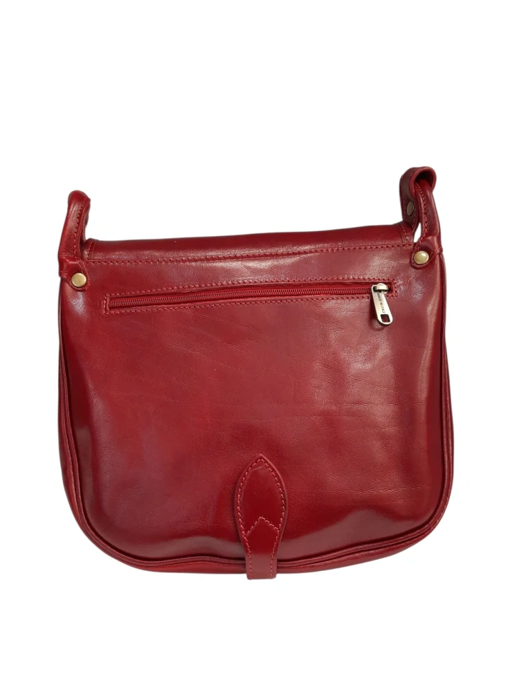 Ledro K1016-33 ROSSO