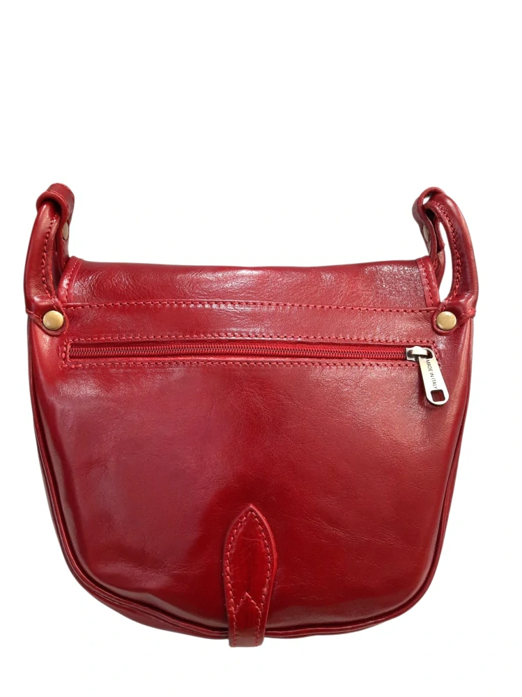 Ledro K1017-33 ROSSO