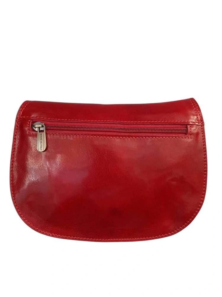 Ledro K1018-33 ROSSO