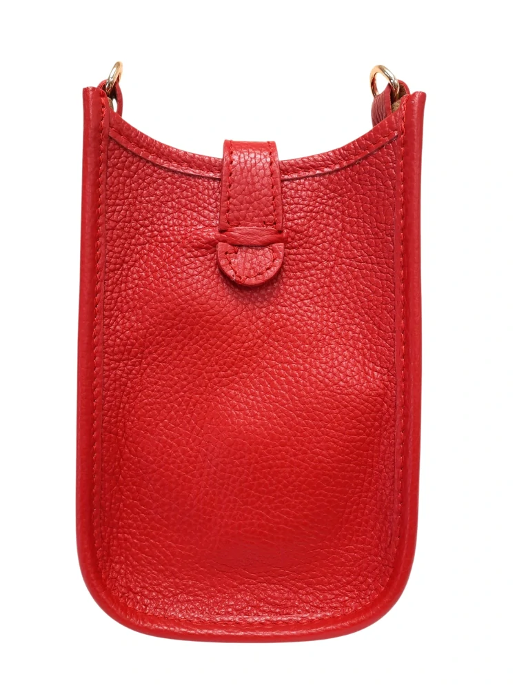 Ledro K1019-33 ROSSO