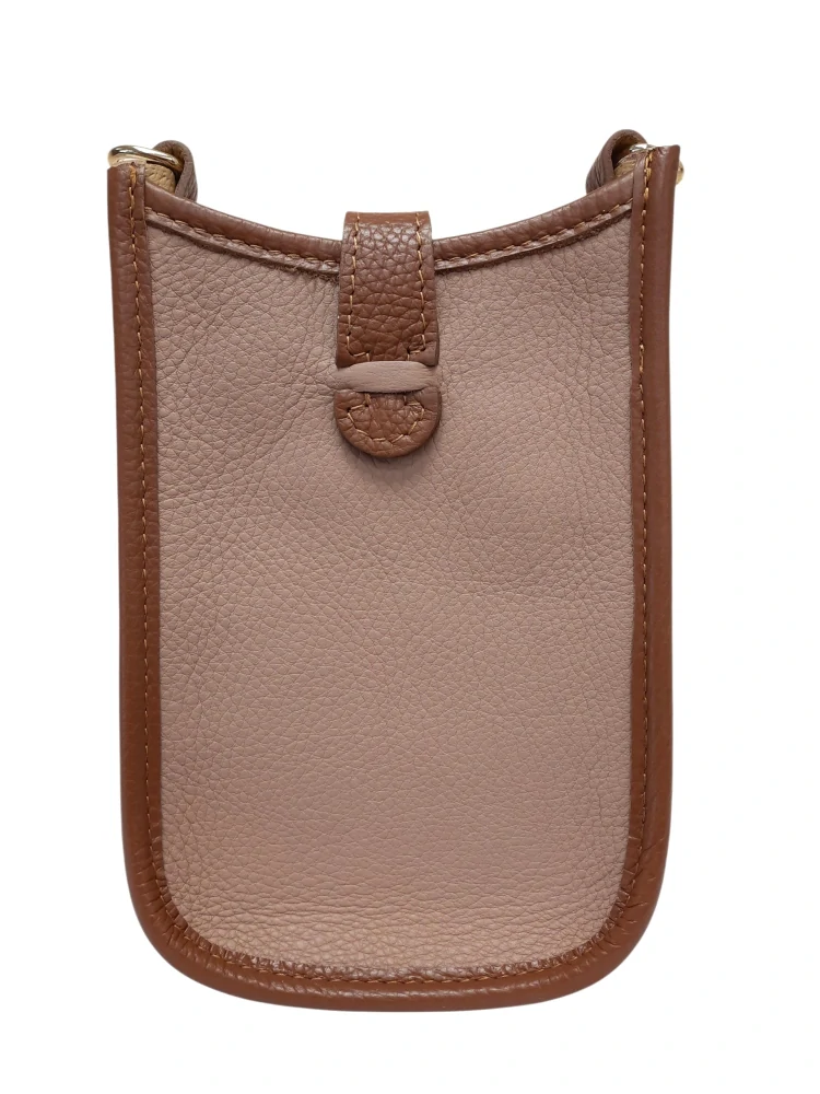 Ledro K1019-68 ROSA CIPRIA + MARONE