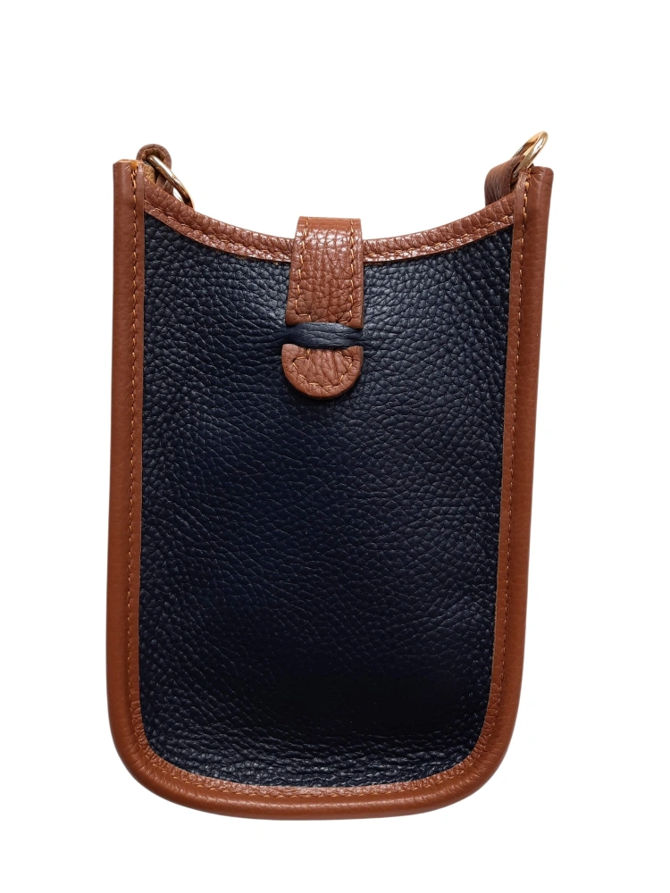 Ledro K1019-14 BLU + MARONE