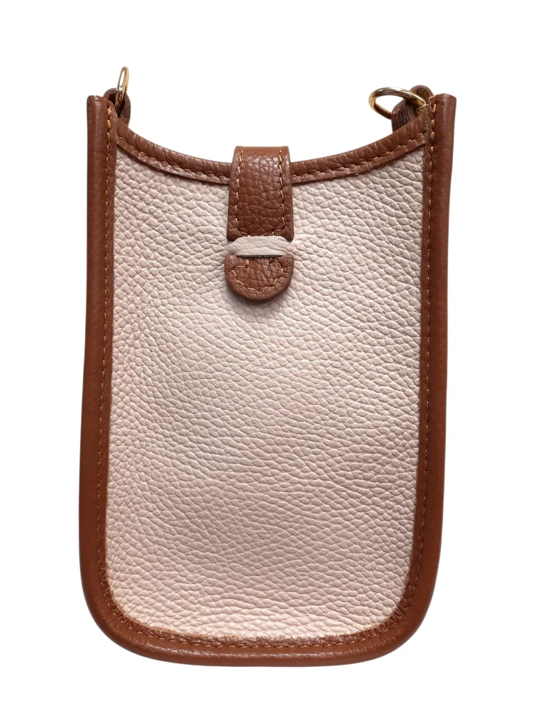 Ledro K1019-31 ROSA + MARONE