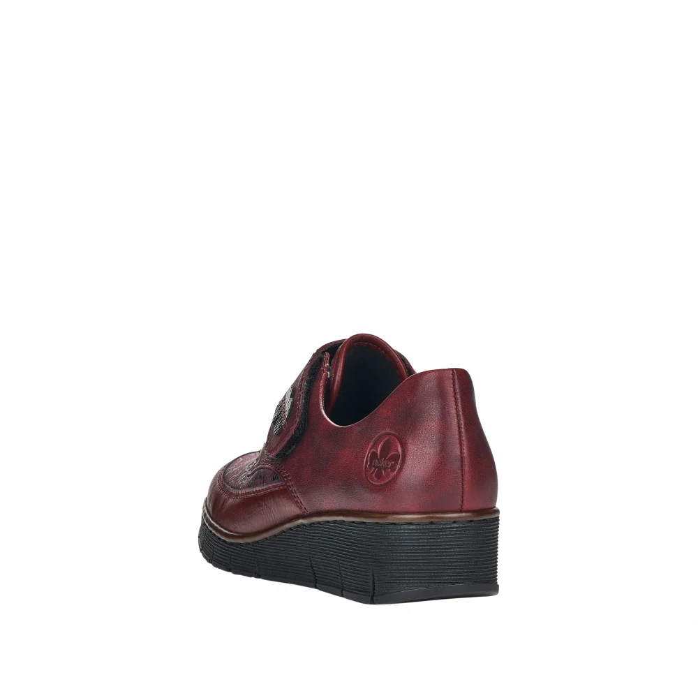 Rieker 537C0-35